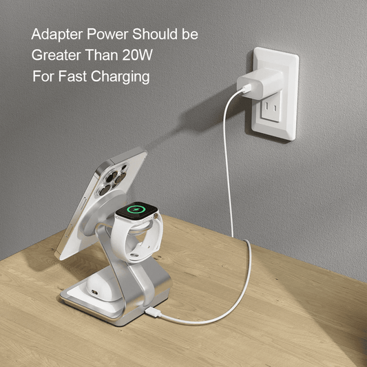 MagSafe vibe - Danify