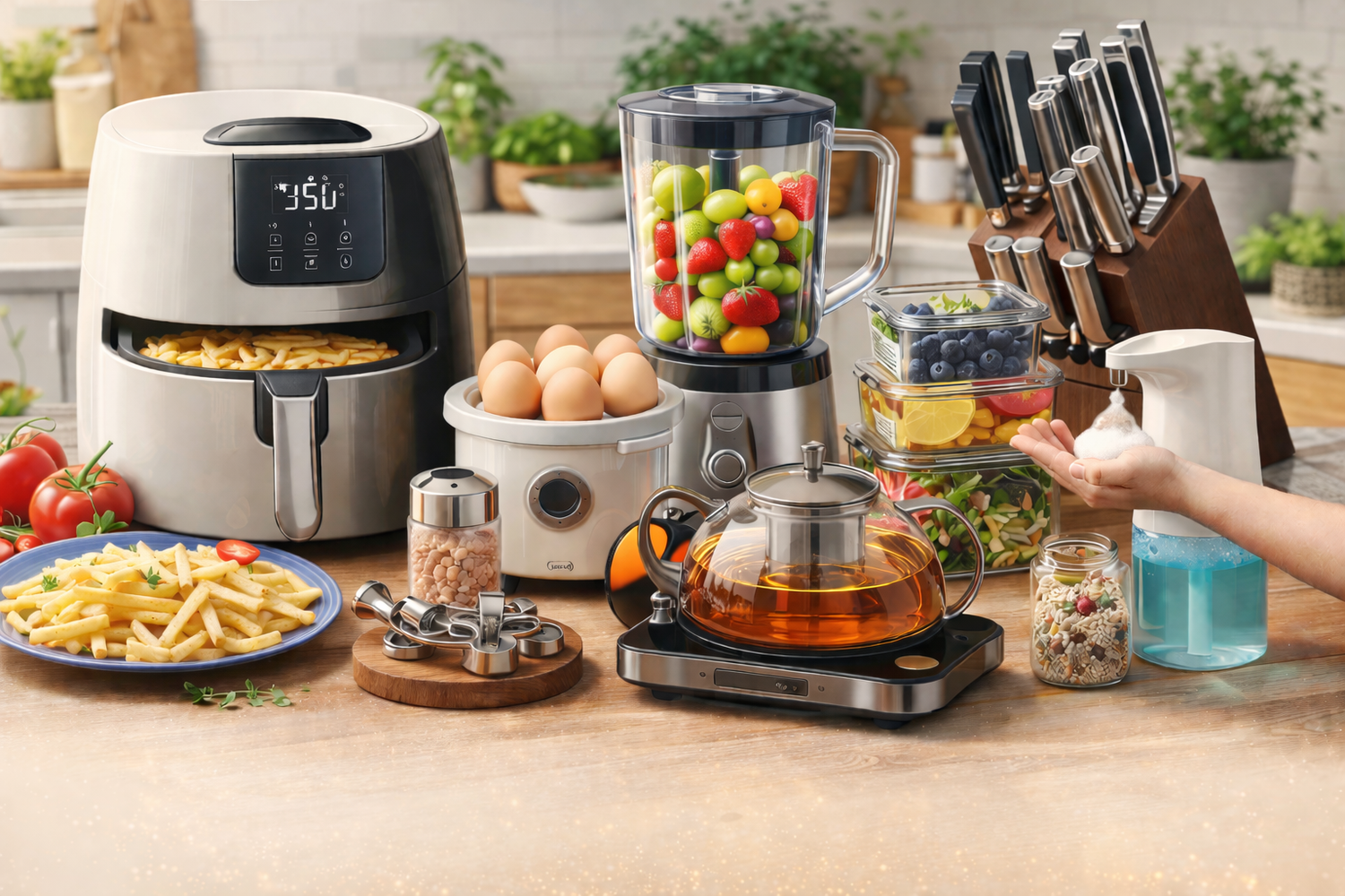 Best Products - Danify