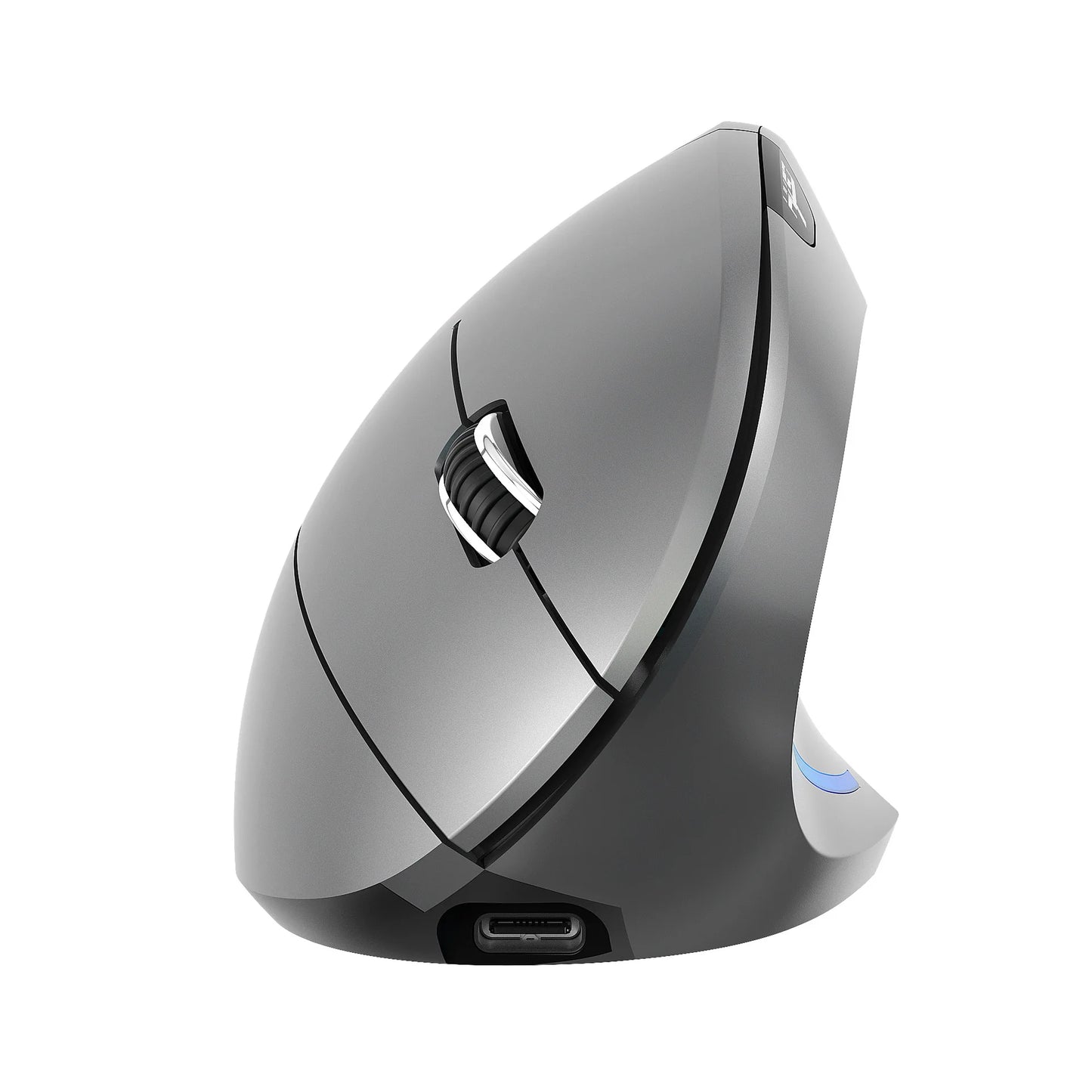 ErgoLift™ Vertical Wireless Mouse