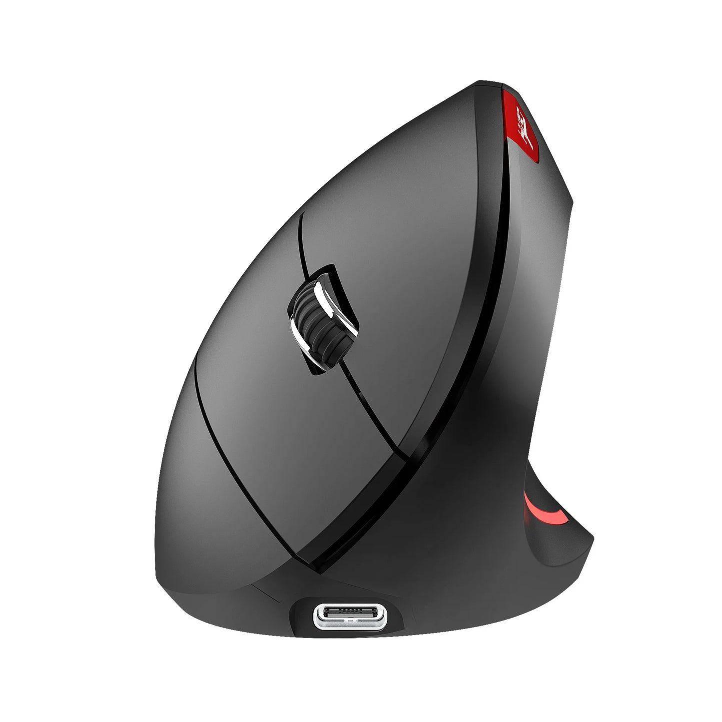 ErgoLift™ Vertical Wireless Mouse