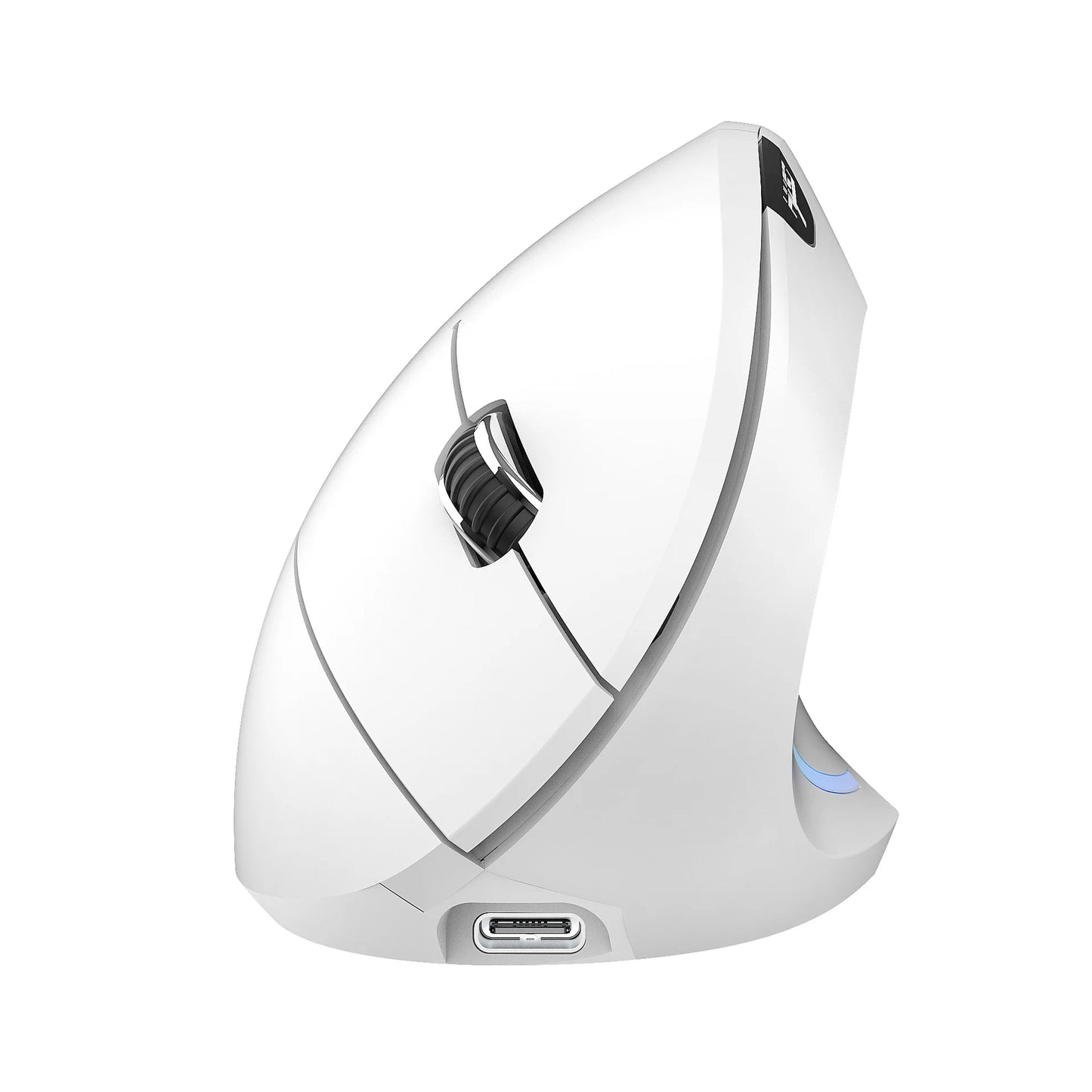 ErgoLift™ Vertical Wireless Mouse