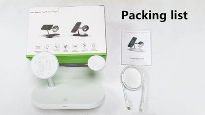 Charge Nest Pro - Danify