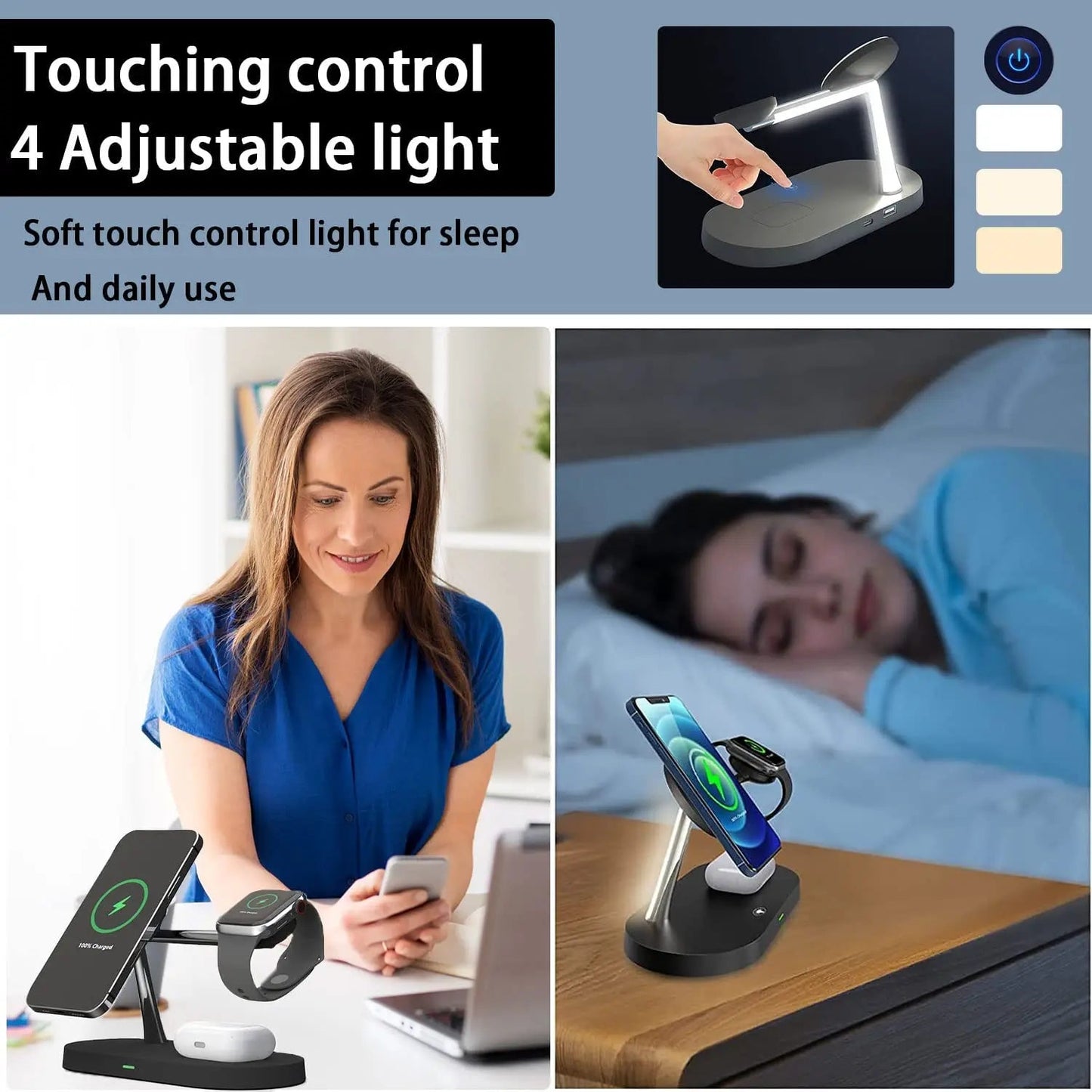 Charge Nest Pro - Danify