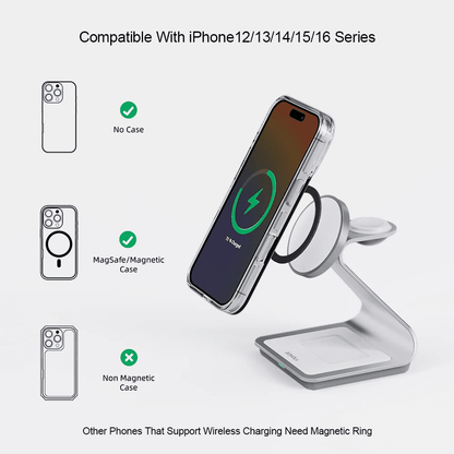 MagSafe vibe - Danify